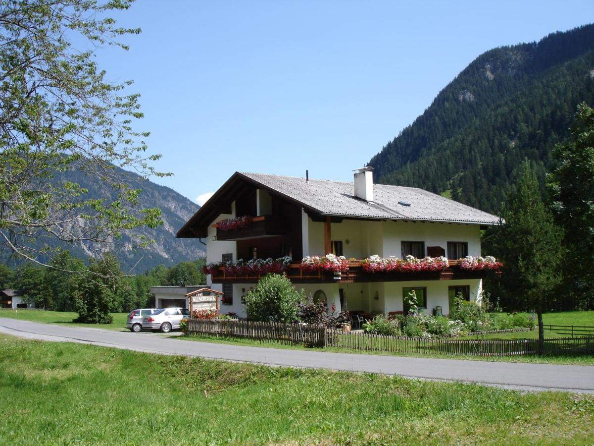 Haus Windegga Apartment Brand  Exterior photo