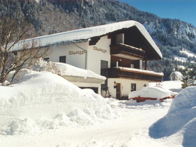 Haus Windegga Apartment Brand  Exterior photo