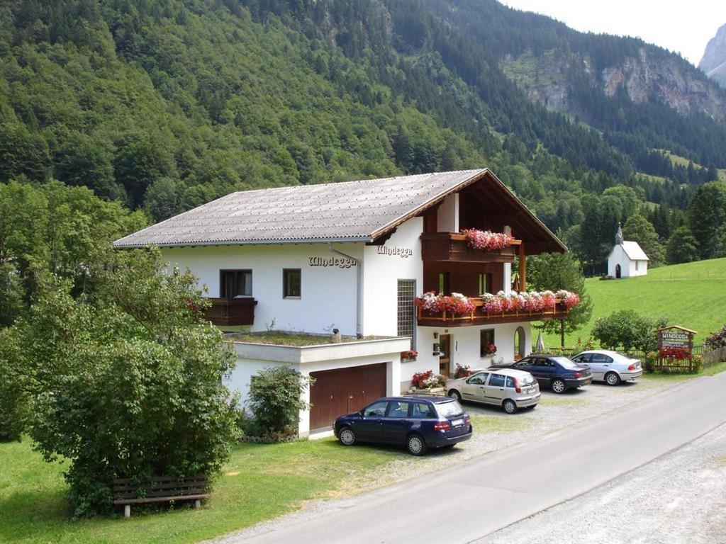 Haus Windegga Apartment Brand  Exterior photo